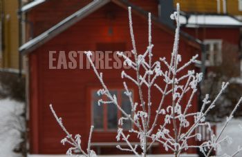EA311797, Eastpress, Porvoo, Finland